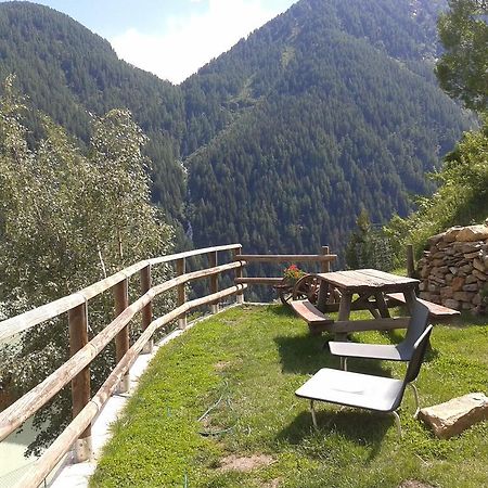B&B Mary Пейо Экстерьер фото