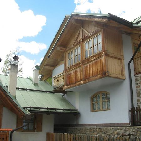 B&B Mary Пейо Экстерьер фото