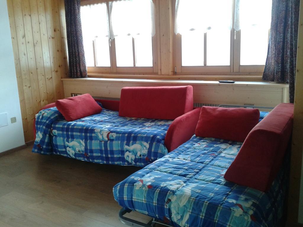 B&B Mary Пейо Номер фото