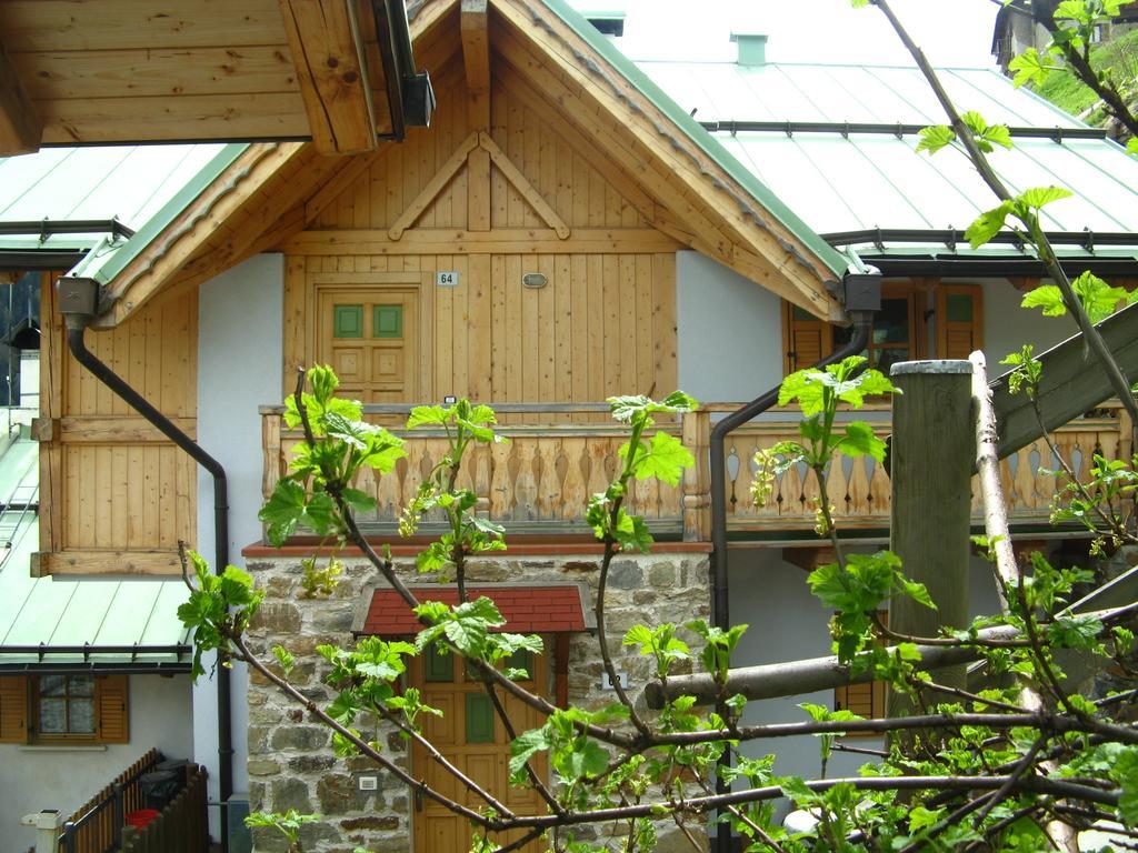 B&B Mary Пейо Экстерьер фото
