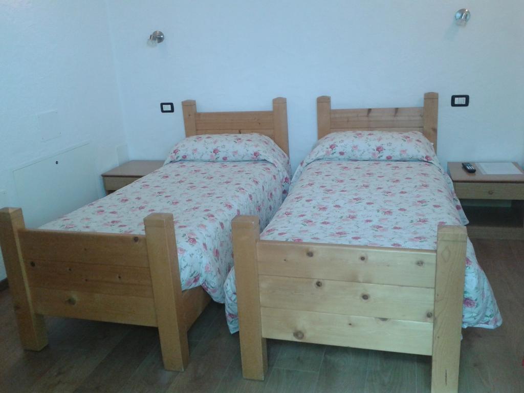 B&B Mary Пейо Номер фото
