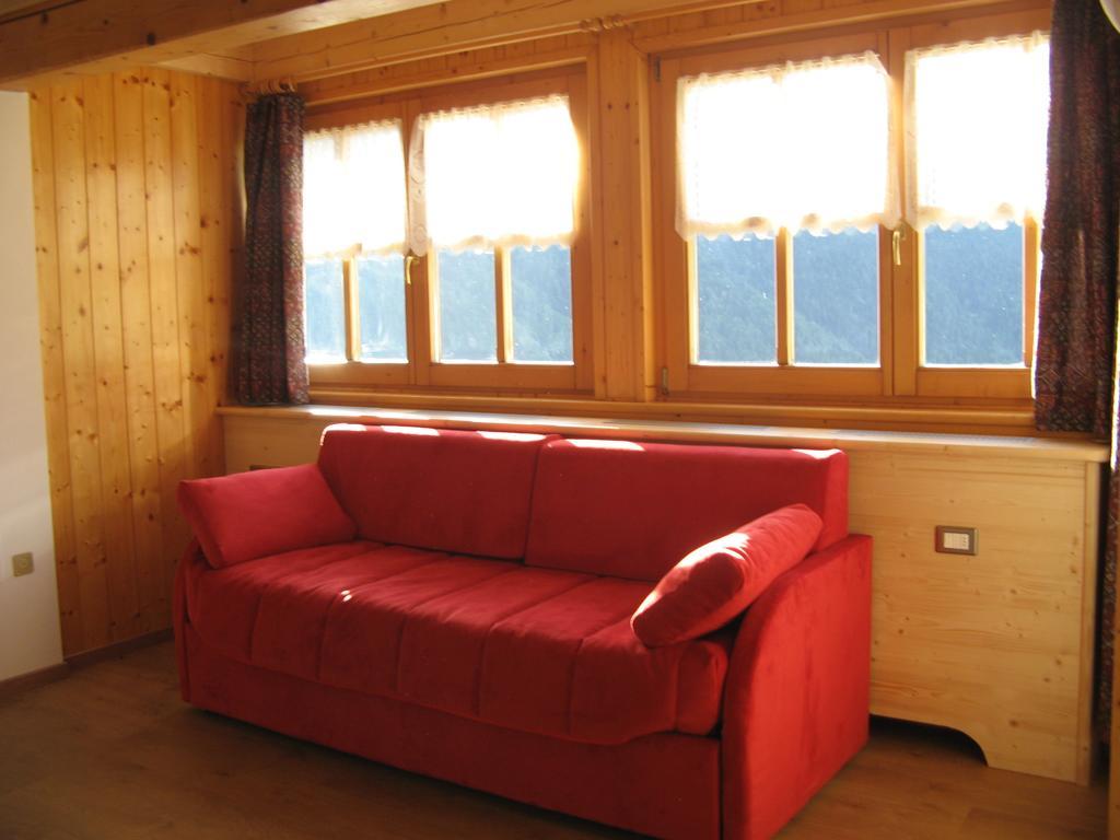 B&B Mary Пейо Номер фото