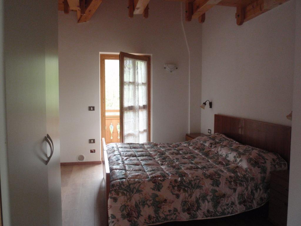 B&B Mary Пейо Номер фото