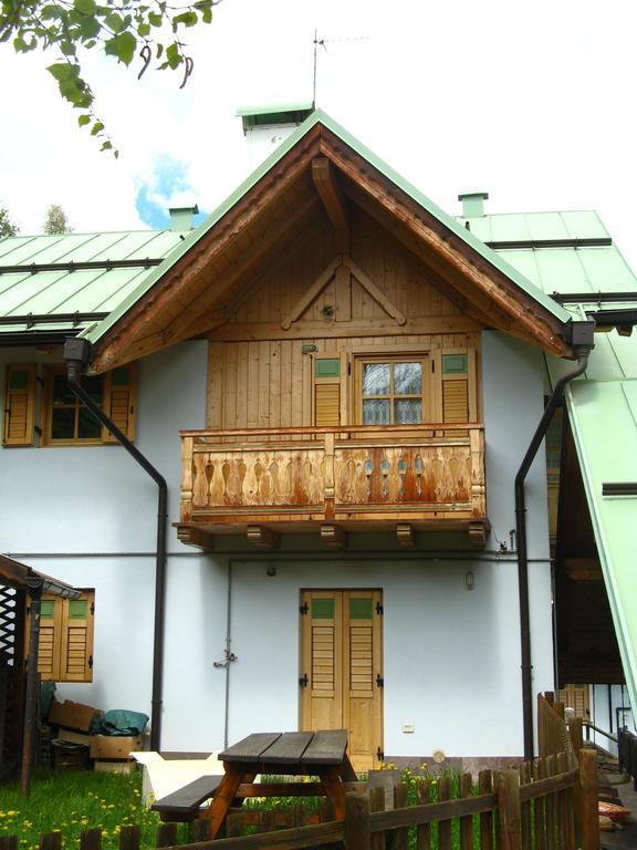 B&B Mary Пейо Экстерьер фото