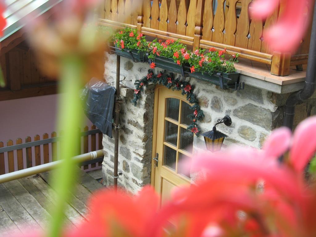 B&B Mary Пейо Экстерьер фото