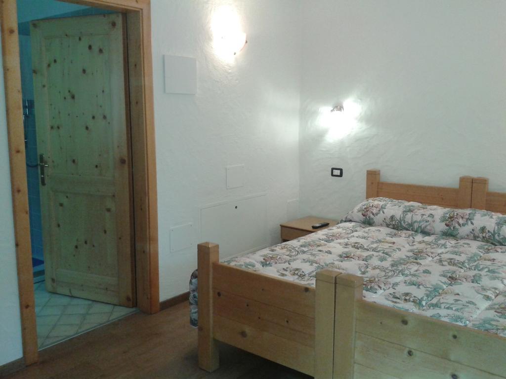 B&B Mary Пейо Номер фото