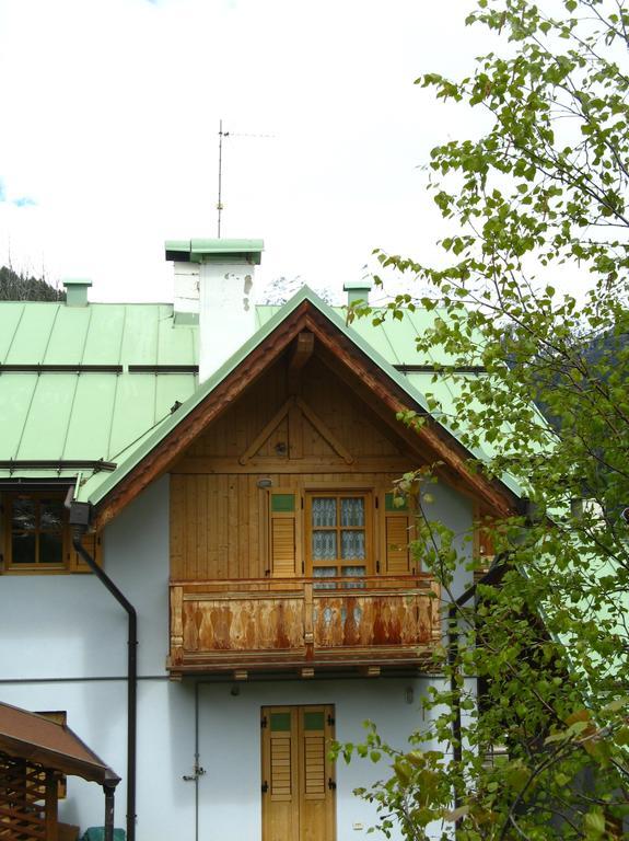 B&B Mary Пейо Экстерьер фото